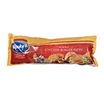 Venkys Burger Patty - Chicken 1 kg Pouch