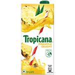 Tropicana Fruit Juice - Pineapple Delight 1 L