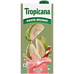 Tropicana Fruit Juice - Guava Delight 1 L