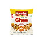 Gowardhan Premium Ghee/Tuppa 500 ml Pouch