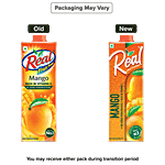 Real Fruit Power Mango Juice 1 L