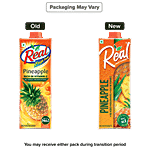 Real Fruit Power Pineapple Juice 1 L
