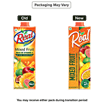 Real Fruit Power Mixed Fruit Juice 1 L 