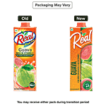 Real Fruit Power Guava Juice 1 L