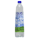 Qua Natural Mineral Water 1 L 