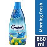 Comfort After Wash Morning Fresh Fabric Conditioner 860 ml 
