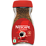 Nescafe  Classic Instant Coffee Powder 90 g