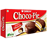 Orion Choco Pie 6 pcs 