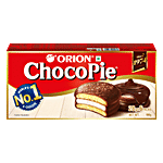 Orion Choco Pie 6 pcs