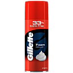 Gillette Foam Shave - Regular 418 g
