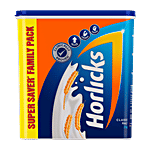 Horlicks Health Drink - Original 2 kg Pouch