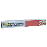 Hindalco Freshwrapp - Aluminium Foil 25 g
