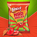 Bingo! Tomato Madness Mad Angles 60 g