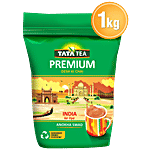 Tata Tea Premium 1 Kg