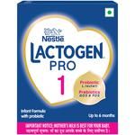 Nestle  Lactogen Pro 1 Infant Formula Powder - Upto 6 Months 400 g 
