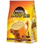 Nescafe  Sunrise Instant Coffee - Chicory Mix, Rich In Aroma & Flavour 200 g Pouch