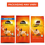 Nescafe  Sunrise Instant Coffee Powder - Chicory Mix 190 g Pouch
