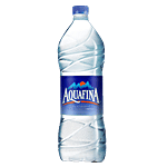 Aquafina Packaged Drinking Water 1 L (Pack of 12)