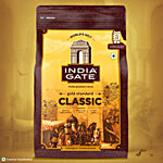 India Gate Gold Standard Classic Basmati Rice 1 kg 