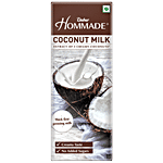 Dabur Hommade Coconut Milk 200 ml