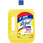 Lizol Disinfectant Surface & Floor Cleaner Liquid - Citrus 2 L
