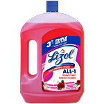 Lizol Disinfectant Surface & Floor Cleaner Liquid - Floral 2 L