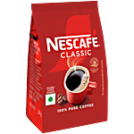 Nescafe Classic Classic Instant Coffee Powder 200 g