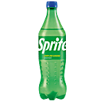 Sprite Soft Drink - Refreshing 750 ml PET Bottle