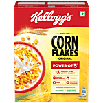 Kellogg's Original Corn Flakes 120 g