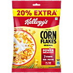 Kellogg's Corn Flakes - Original 120 g