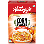 Kelloggs Corn Flakes With Real Honey 300 g