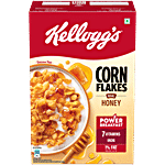 Kellogg's Corn Flakes - With Real Honey 300 g