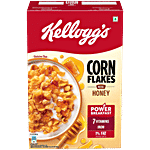 Kellogg's Corn Flakes With Real Honey 300 g 