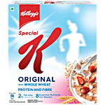 Kellogg's Original Special K - Low Fat, Breakfast Cereals, High In B Group Vitamins 290 g 