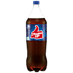 Thums Up Soft Drink 2 L PET Bottle