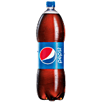 Pepsi Soft Drink 2 L Bottle