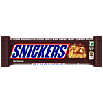 Snickers Peanut Filled Chocolate Bar 40 g
