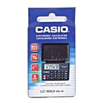 casio lc 160