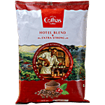 Cothas Coffee Powder - Extra Strong 200 g Pouch