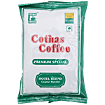 Cothas Coffee Coffee - Powder, Premium Special 200 g Pouch
