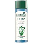 BIOTIQUE Anti Hair Fall Shampoo - Ocean Kelp, Intensive Hair Regrowth Treatment 190 ml 