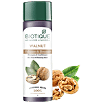 BIOTIQUE Walnut Volume & Bounce Shampoo & Conditioner - For Fine & Thinning Hair 190 ml 