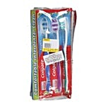 Colgate Toothbrush - Super Flexi, Soft 12 pcs 