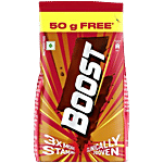 Boost Chocolate Nutrition Drink Powder 750 g Carton