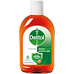 Dettol Antiseptic Liquid 60 ml 