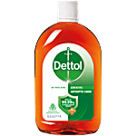 Dettol Antiseptic Liquid 250 ml 
