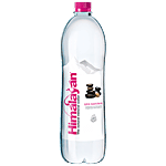 Himalayan Natural Mineral Water 1 L Bottle