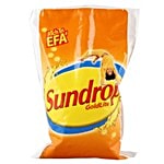 Sundrop Oil - Gold Lite 1 L Pouch