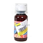 Crocin Syrup - Suspension 60 ml