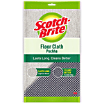 Scotch Brite Floor Cleaning Cloth 1 pc 